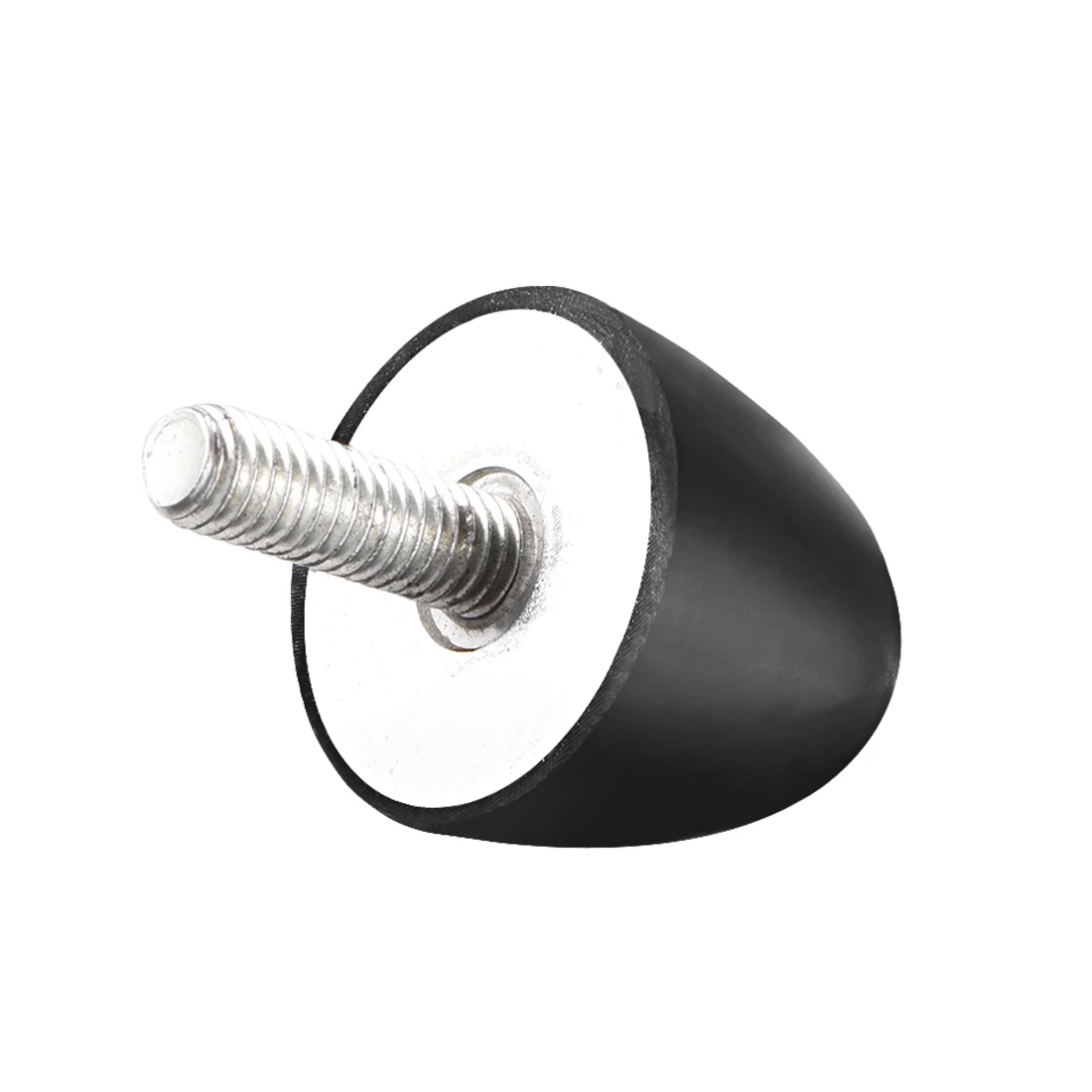 uxcell 25x25mm Conical Rubber Mount Vibration Isolators Shock Absorber with M6x 18mm Threaded Studs to Air Conditioning etc.
uxcell 25x25mm Conical Rubber Mount Vibration Isolators Shock Absorber with M6x 18mm Threaded Studs to Air Conditioning etc.