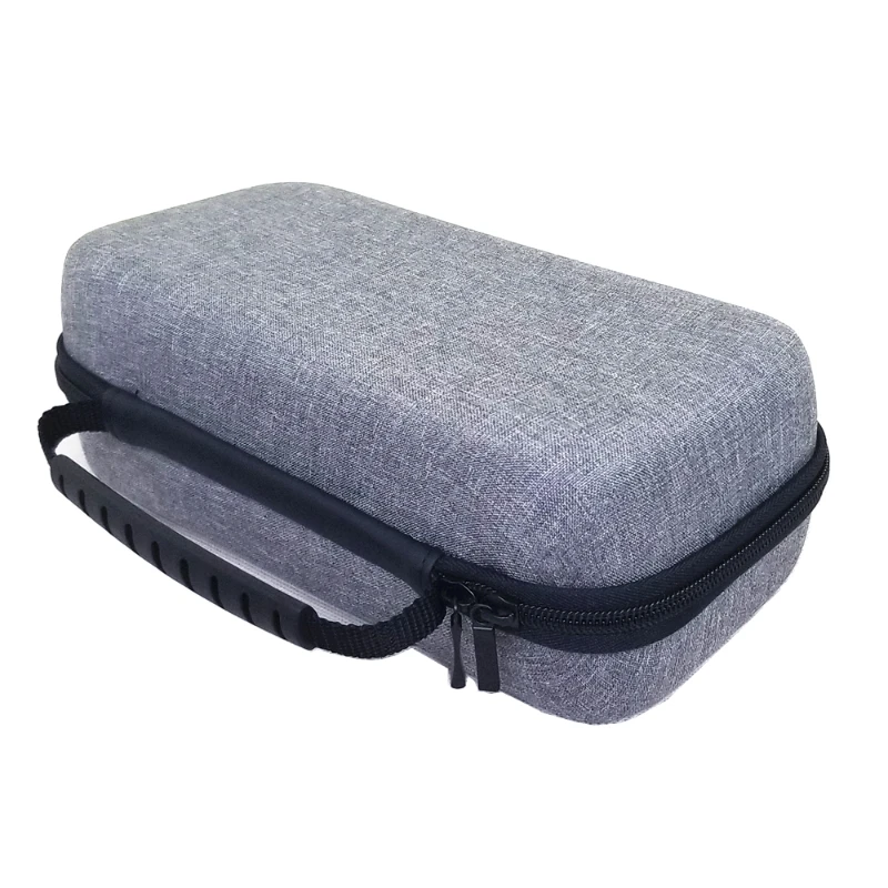 R91A Portable Carrying Case Compatible with Switch, Controller Charging Cable Protective Storage Bag Small Item Container
R91A Portable Carrying Case Compatible with Switch, Controller Charging Cable Protective Storage Bag Small Item Container