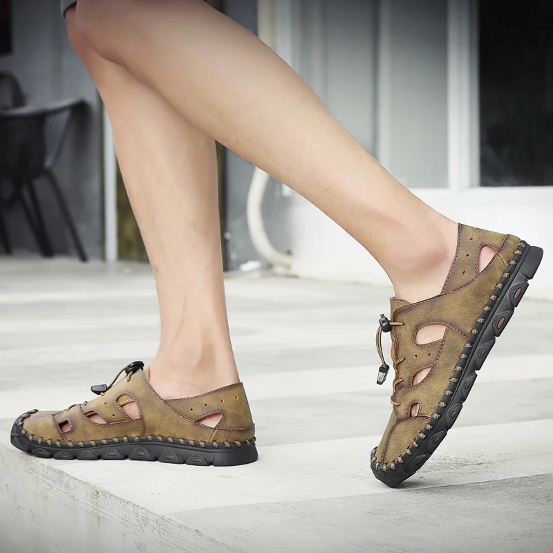 Summer Breathable Men Running Shoe Zapatillas Verano Hombre Summer Men Shoes Deportivas Fashion 2020 Beach Sandals Sneakers De
Summer Breathable Men Running Shoe Zapatillas Verano Hombre Summer Men Shoes Deportivas Fashion 2020 Beach Sandals Sneakers De
