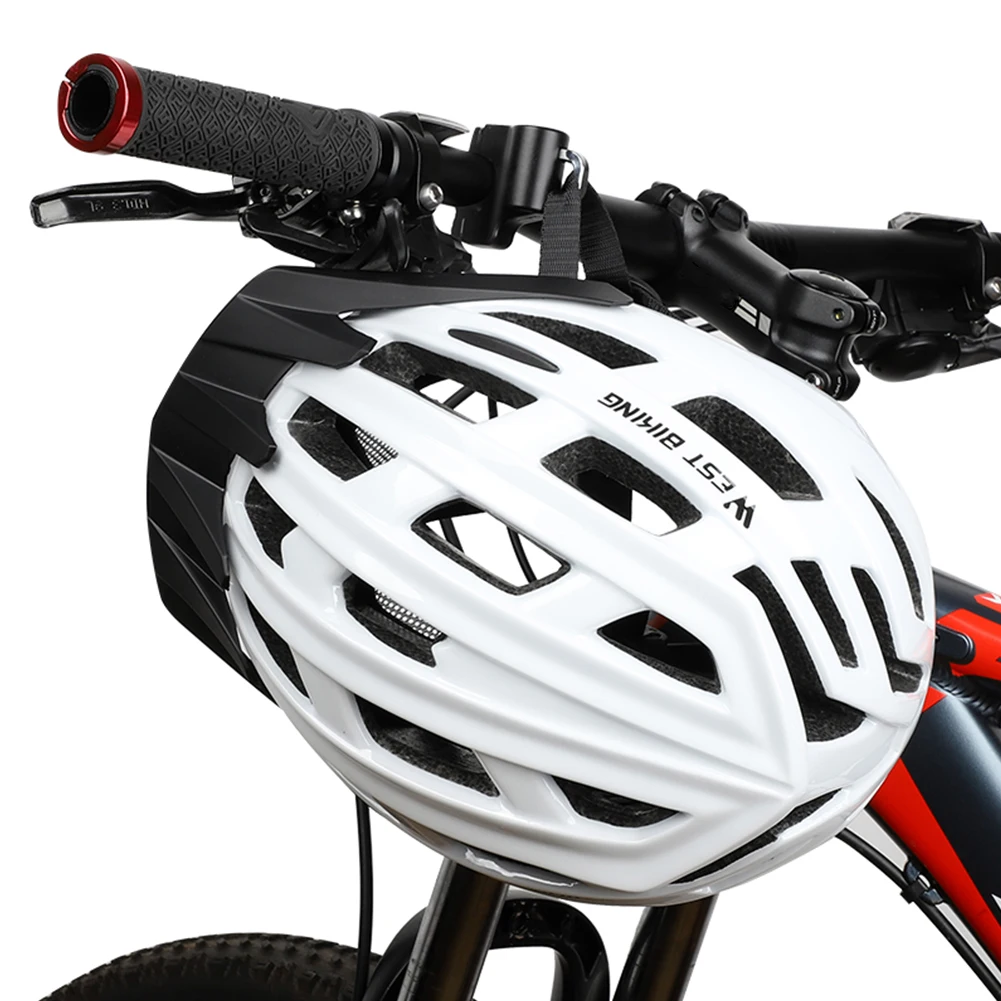Cycling Helmet Lock Anti-theft Mountain Bike Riding Bicycle Lock Biking PortableDustproof Cycling Parts for WEST BIKING
Cycling Helmet Lock Anti-theft Mountain Bike Riding Bicycle Lock Biking PortableDustproof Cycling Parts for WEST BIKING