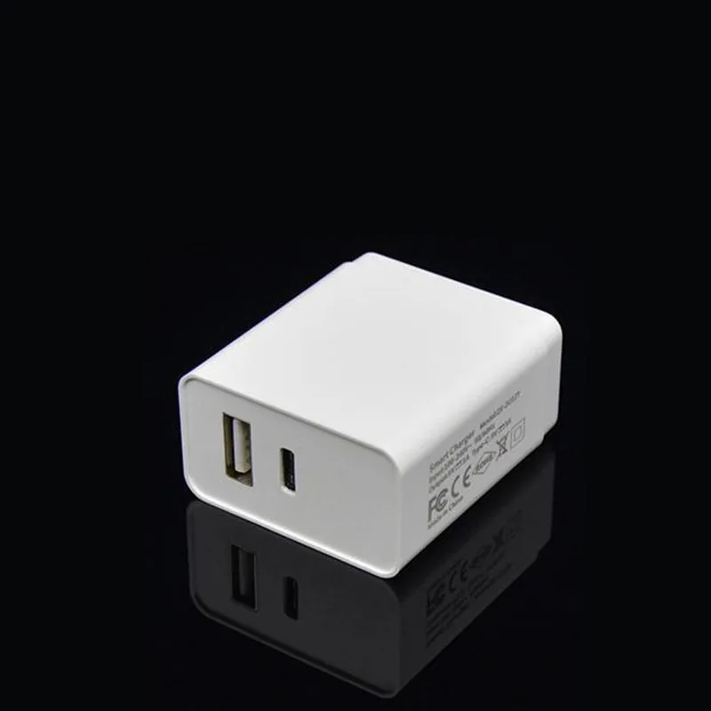 Fast Charging Travel Adapter PD 2.4A AU plug USB Type C Charger for iPhone 11pro X XR XS Max Us Russia UK Australia
Fast Charging Travel Adapter PD 2.4A AU plug USB Type C Charger for iPhone 11pro X XR XS Max Us Russia UK Australia