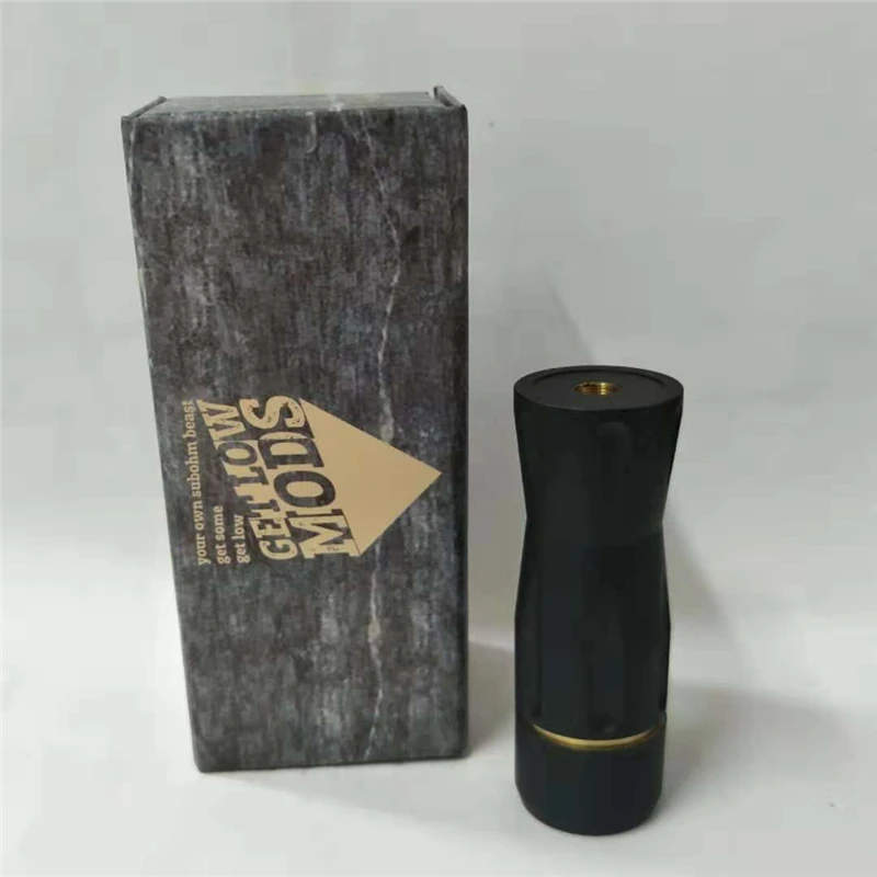 GLM V3 mod titan x Mech Mod 25mm Powered by 18650/20700/21700 VS VGodS Mech Mod iStick Pico Kit Mage Tauren Mech Mod
GLM V3 mod titan x Mech Mod 25mm Powered by 18650/20700/21700 VS VGodS Mech Mod iStick Pico Kit Mage Tauren Mech Mod