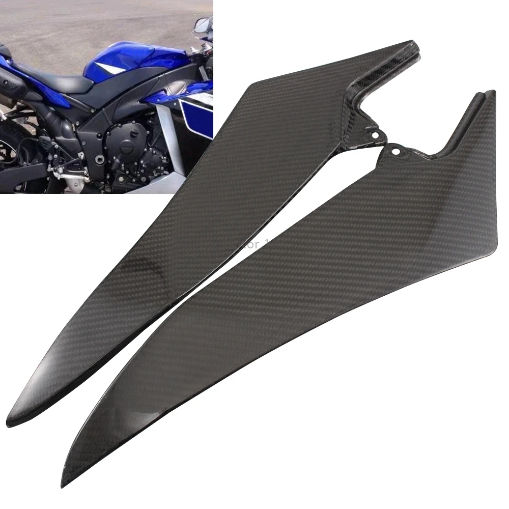 1 пара боковых крышек бака, газовые Обтекатели для YAMAHA YZF R1 2009 2010 2011 2012 2013 2014 Мотоциклетные аксессуары
1 пара боковых крышек бака, газовые Обтекатели для YAMAHA YZF R1 2009 2010 2011 2012 2013 2014 Мотоциклетные аксессуары