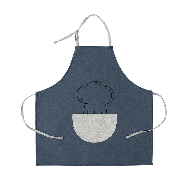 Kitchen Adjustable Women Men Bib Apron Waterproof Oil-proof Cooking Aprons Suitable for Home Kitchen Garden Even Coffee Shop
Kitchen Adjustable Women Men Bib Apron Waterproof Oil-proof Cooking Aprons Suitable for Home Kitchen Garden Even Coffee Shop