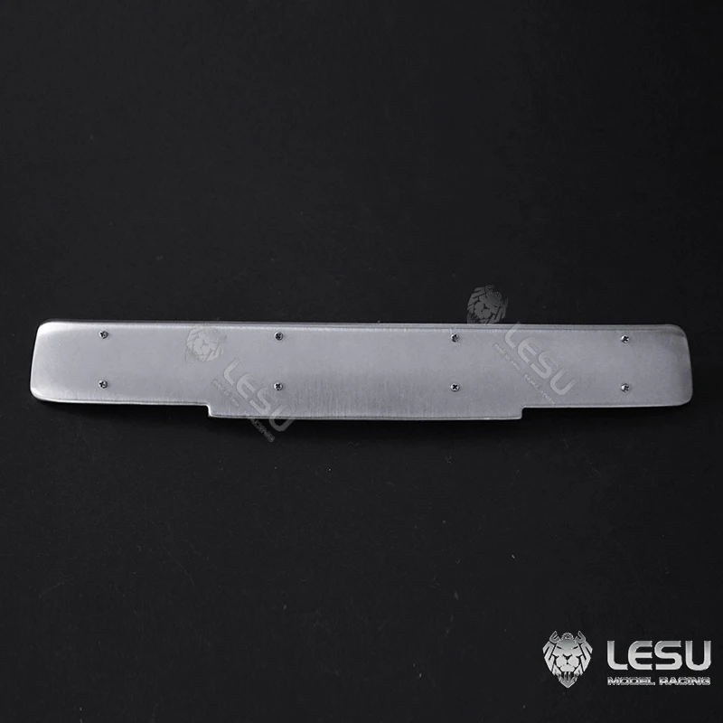 LESU Metal Cabin Sun Visor for 1/14 TAMIYA RC MAN TGX Tractor Truck DIY Model TH18495-SMT5
LESU Metal Cabin Sun Visor for 1/14 TAMIYA RC MAN TGX Tractor Truck DIY Model TH18495-SMT5
