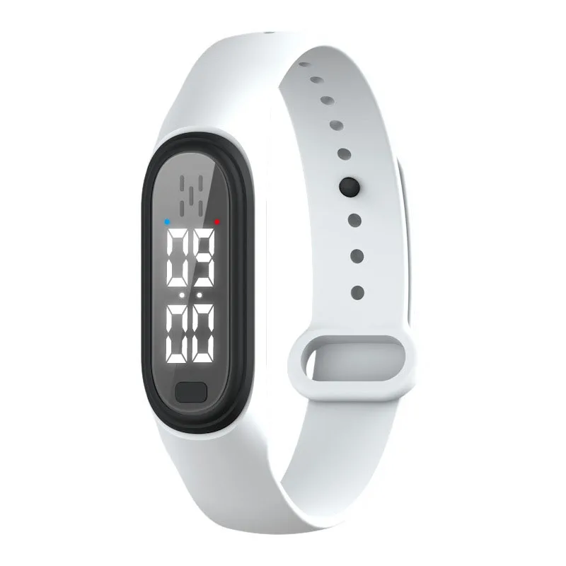 For Xiaomi Anti Mosquito Insect Digital Watch Kids Adult Ultrasonic Bug Repellent Wristband Outdoor Mosquito Bracelet
For Xiaomi Anti Mosquito Insect Digital Watch Kids Adult Ultrasonic Bug Repellent Wristband Outdoor Mosquito Bracelet