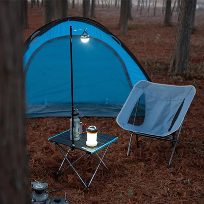 New Detachable Lantern Stand Lamp Tripod Camping Lamp Bracket Lamp Holder Portable Camping Accessory Lamp Holder
New Detachable Lantern Stand Lamp Tripod Camping Lamp Bracket Lamp Holder Portable Camping Accessory Lamp Holder