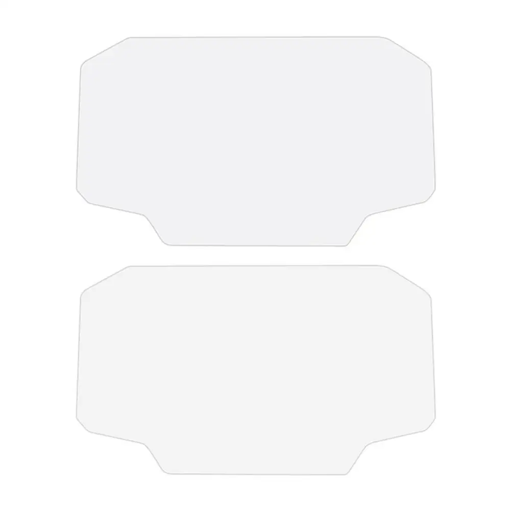 Motorcycle Instrument Speedometer Protector For Dashboard Sticker Pack Of 4 Loading Pin With Buffer Sleeve Cluster Scratch Scre
Motorcycle Instrument Speedometer Protector For Dashboard Sticker Pack Of 4 Loading Pin With Buffer Sleeve Cluster Scratch Scre