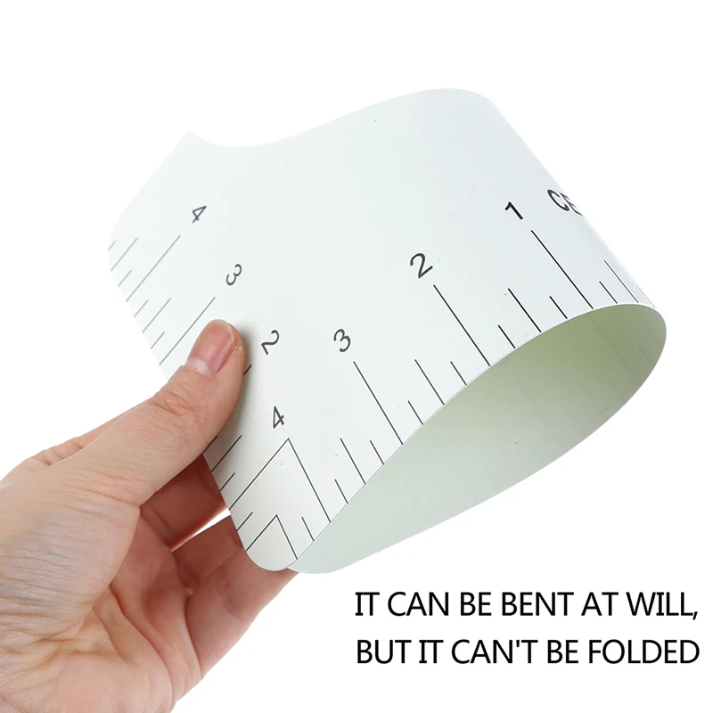 4 PCS/set of T-shirt aligning ruler guide T-shirt design fashion size chart home sewing supplies T-shirt guiding ruler
4 PCS/set of T-shirt aligning ruler guide T-shirt design fashion size chart home sewing supplies T-shirt guiding ruler