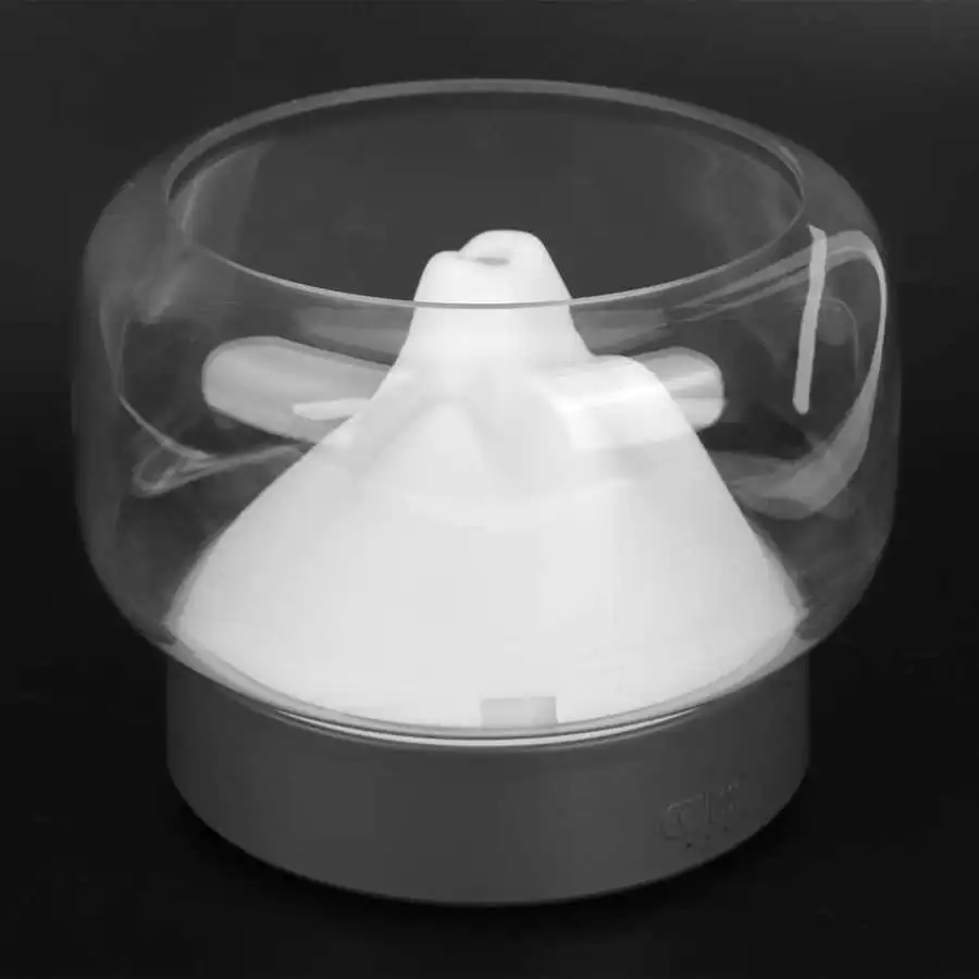 400ML Air Humidifier LED Desk Air Purifier Cool Mist Car Humidifier Essential Oil Diffuser For Home Office Bedroom Decor
400ML Air Humidifier LED Desk Air Purifier Cool Mist Car Humidifier Essential Oil Diffuser For Home Office Bedroom Decor