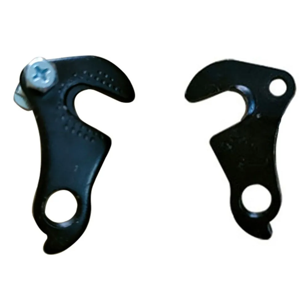 Bicycle Tail Hook Rear Derailleur Gear Mech Hanger For Most Derailleur *SHIMANO *SRAM Bike Cycling Hanger Hook Rear Gear Accs
Bicycle Tail Hook Rear Derailleur Gear Mech Hanger For Most Derailleur *SHIMANO *SRAM Bike Cycling Hanger Hook Rear Gear Accs