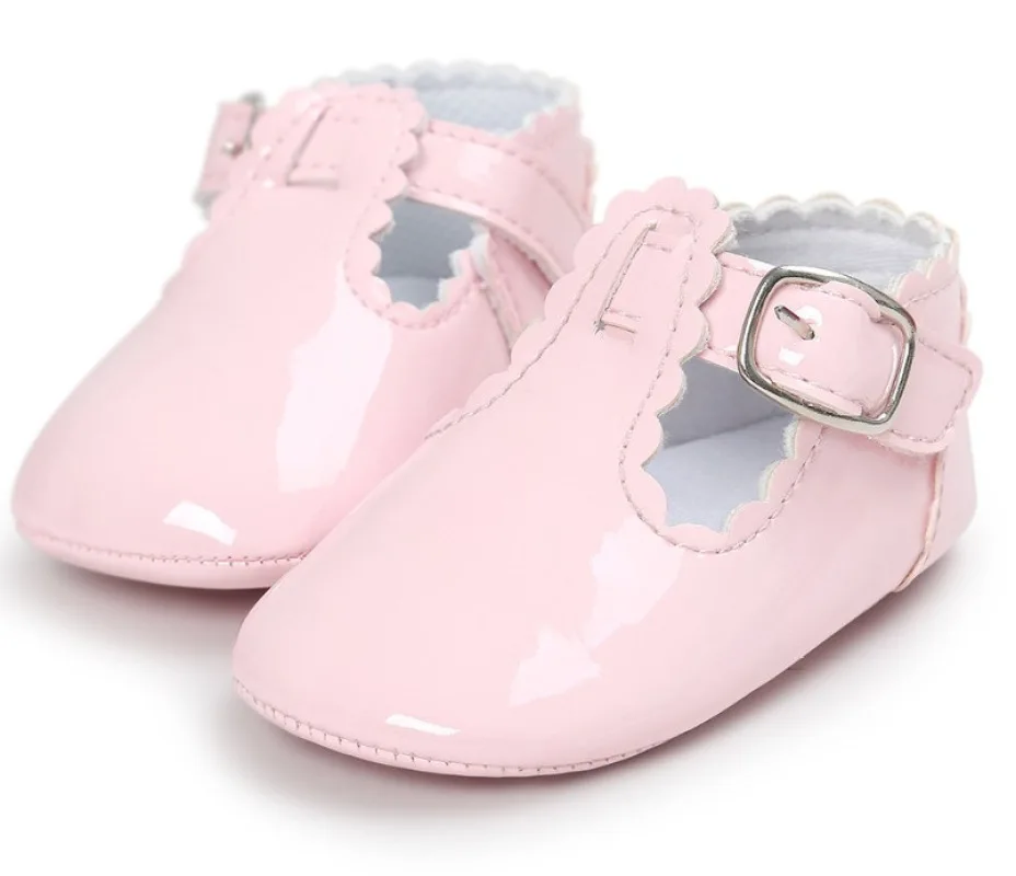 Baby Girls First Walkers PU Leather Infant Shoes Fashion Lace Toddler Kids Soft Crib Princess Shoes
Baby Girls First Walkers PU Leather Infant Shoes Fashion Lace Toddler Kids Soft Crib Princess Shoes