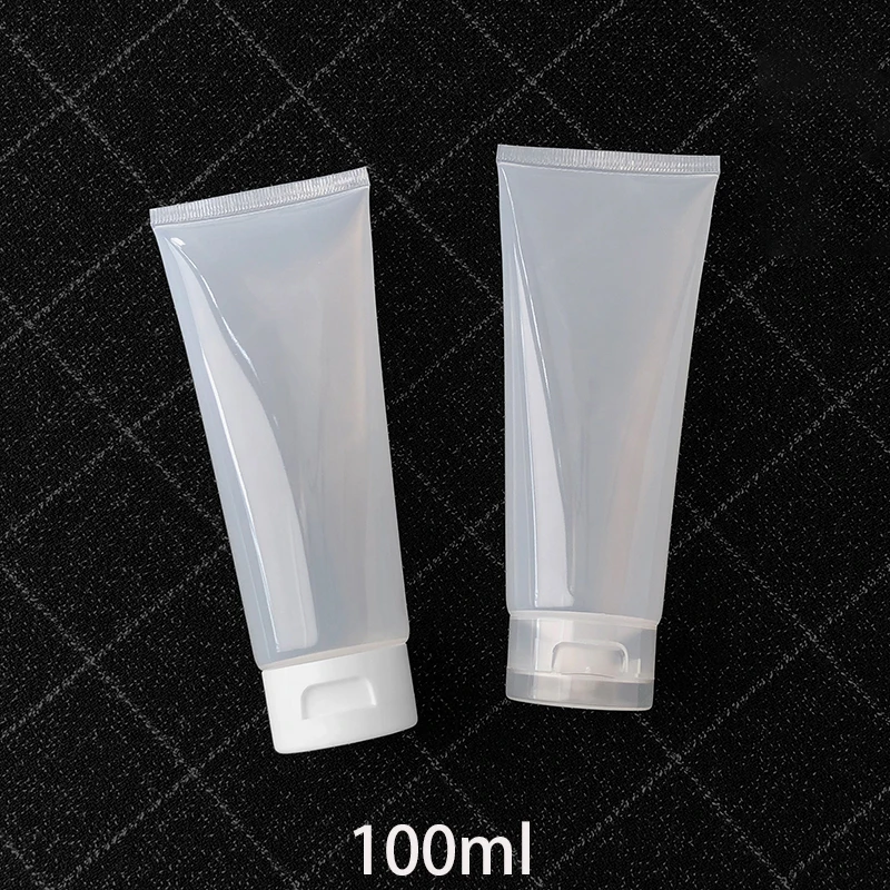 100g Empty Cosmetic Women Tube 100g Plastic Soft Squeeze Bottle Lotion Container Aloe Cream Travel Packaging Free Shipping
100g Empty Cosmetic Women Tube 100g Plastic Soft Squeeze Bottle Lotion Container Aloe Cream Travel Packaging Free Shipping