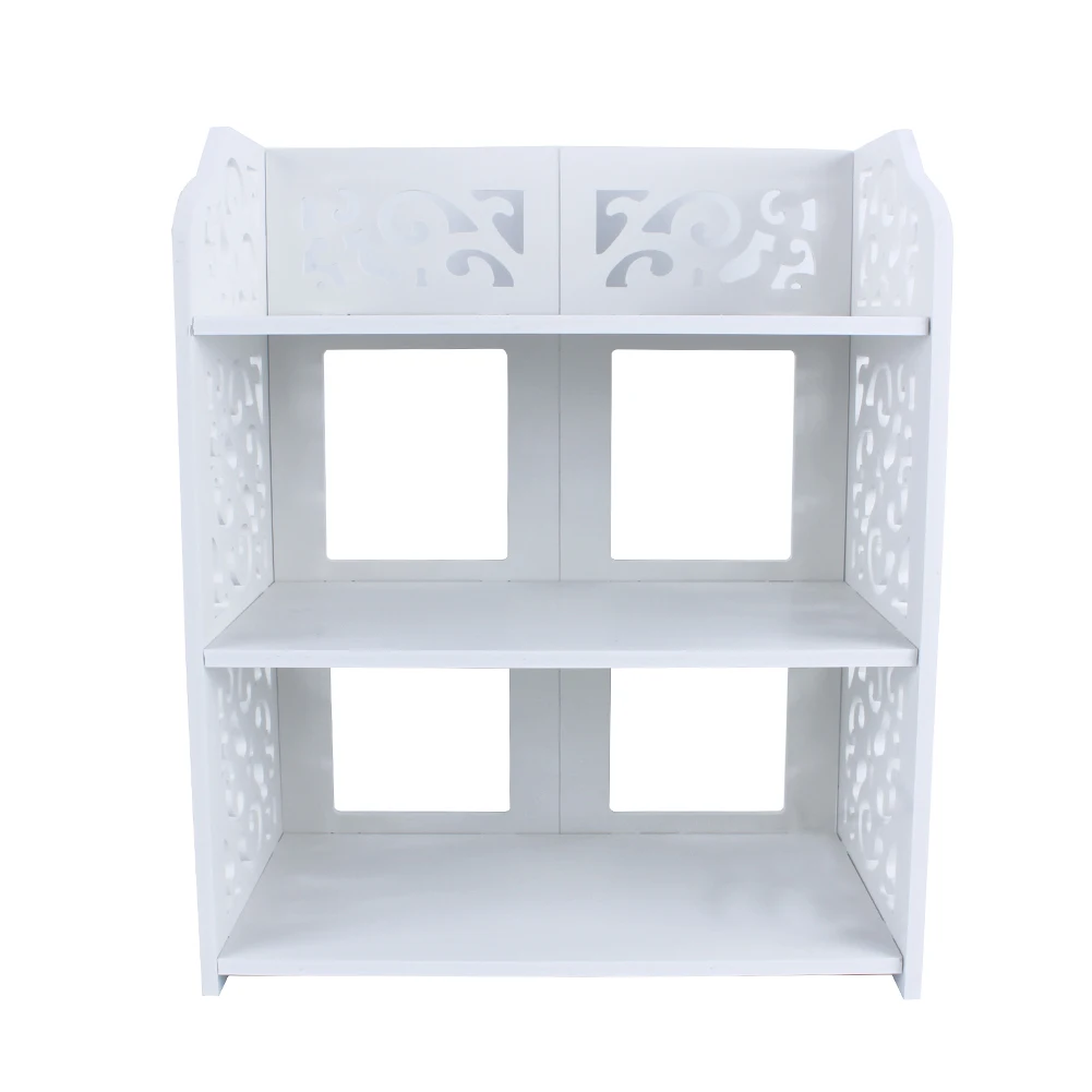 Shoe Cabinet Rack Box Drawers Storage Rack Wood Plastic Plate 3 Shelf White
Shoe Cabinet Rack Box Drawers Storage Rack Wood Plastic Plate 3 Shelf White