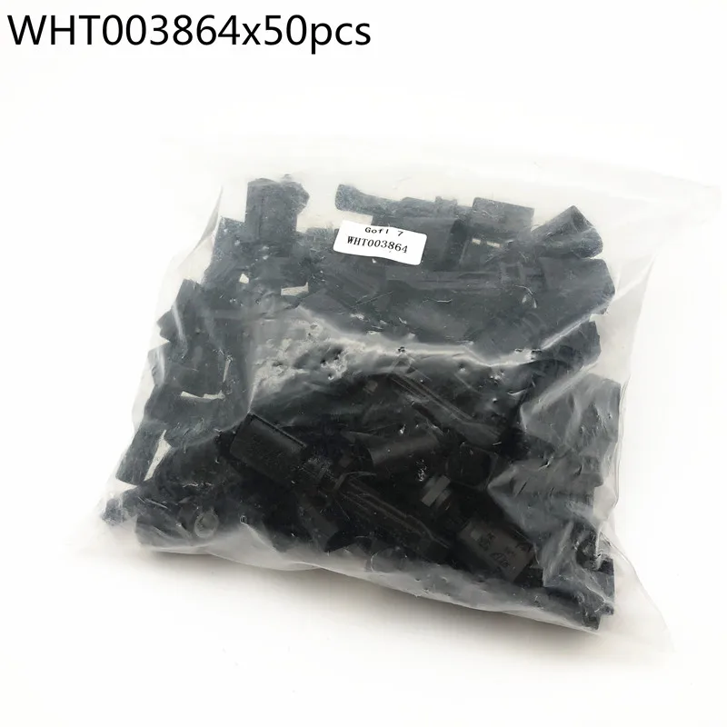 Qty50 Car Rear Left & Right ABS Sensor Speed sensor For VW Golf 7 Caddy Touran A3 Seat Leon Octavia Superb WHT 003 864 WHT003864
Qty50 Car Rear Left & Right ABS Sensor Speed sensor For VW Golf 7 Caddy Touran A3 Seat Leon Octavia Superb WHT 003 864 WHT003864