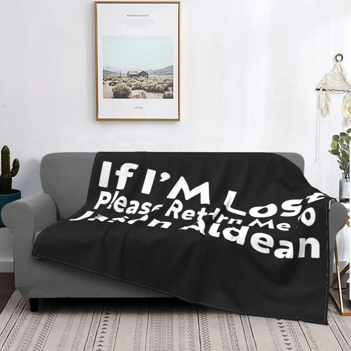Если я потерялся, пожалуйста, верните мне-Manta a quadros para cama, Edredon, manta Kawaii
Если я потерялся, пожалуйста, верните мне-Manta a quadros para cama, Edredon, manta Kawaii