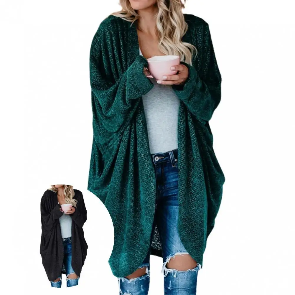 Knitted Coat Charming Christmas Snowman Print Sweater Coat Casual Festive Women Cardigan
Knitted Coat Charming Christmas Snowman Print Sweater Coat Casual Festive Women Cardigan