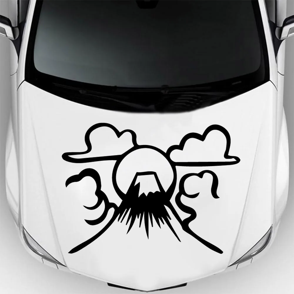 Art Design Hilltop Sunset Car Stickers Funny Colorful Car Stickers Auto Automobile Decals
Art Design Hilltop Sunset Car Stickers Funny Colorful Car Stickers Auto Automobile Decals