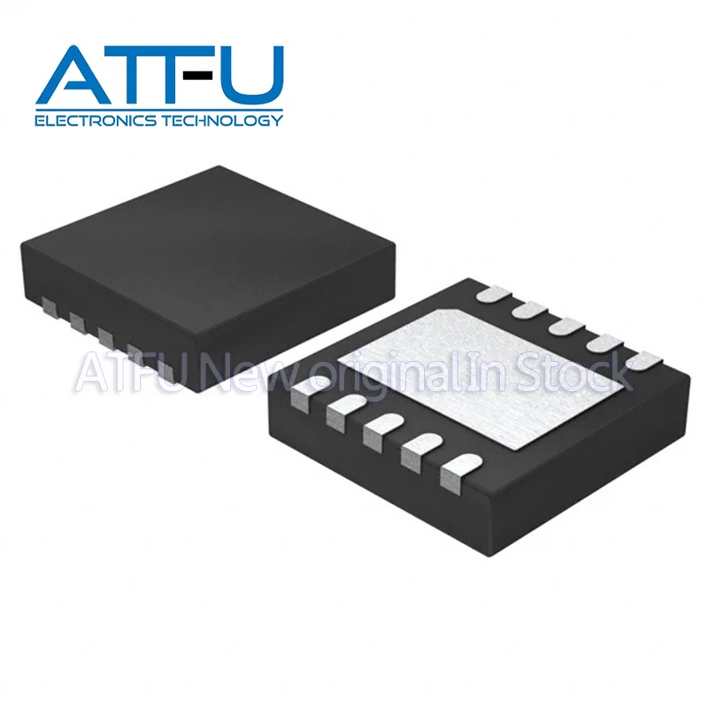5 шт./лот LM2941LDX LM2941LD LM2941L LM2941 QFN8 | Электронные компоненты и принадлежности