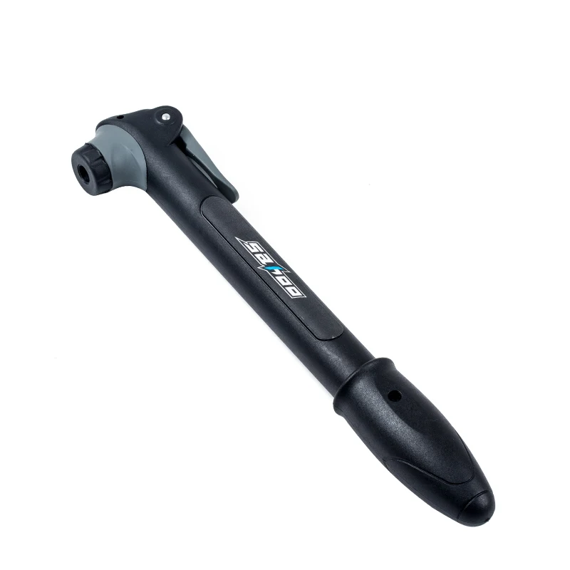 SAHOO 311047 Mountain Road Mini Bicycle Bike Cycling Type Tire Air Pump Presta and Schrader valve
SAHOO 311047 Mountain Road Mini Bicycle Bike Cycling Type Tire Air Pump Presta and Schrader valve