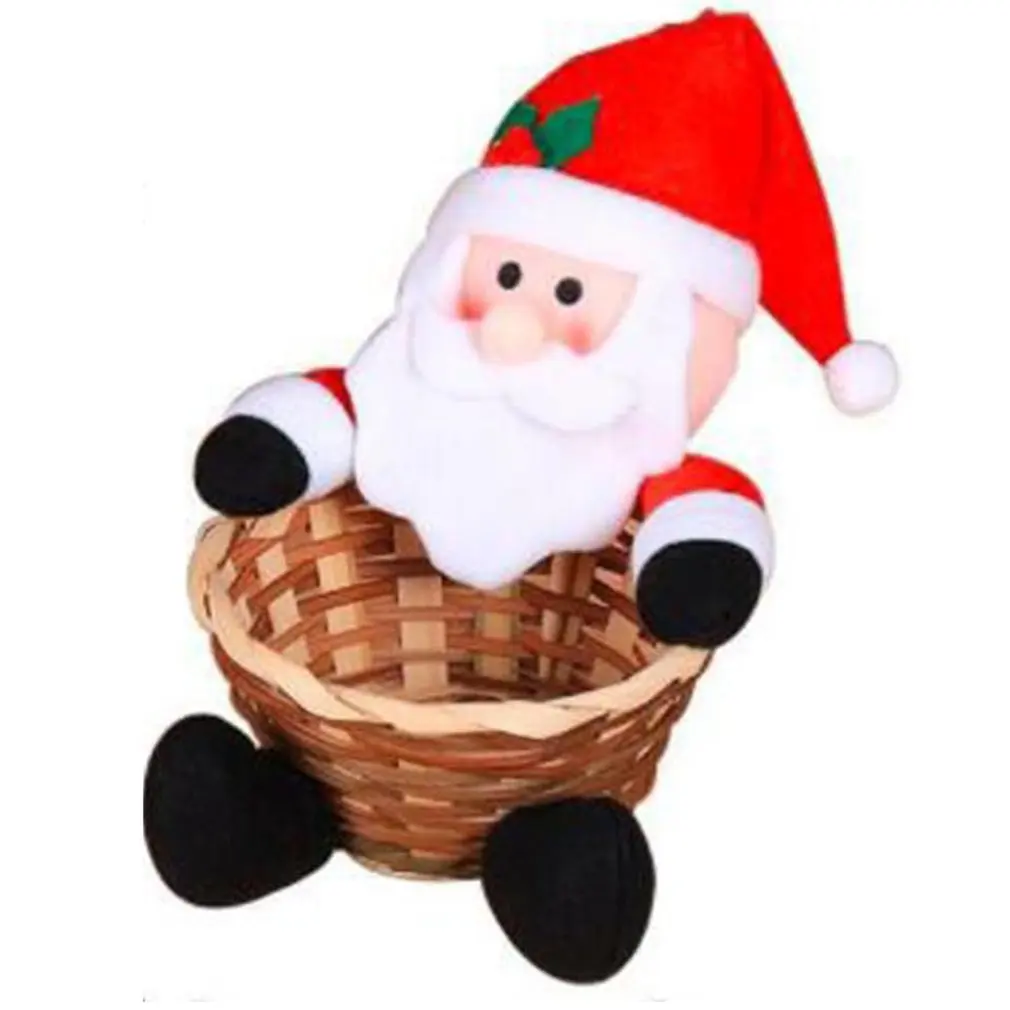 Дед Мороз, Классическая корзина, Счастливого Рождества, украшение для дома, рождественские подарки для детей, Рождество 2021, с новым годом 2022
Дед Мороз, Классическая корзина, Счастливого Рождества, украшение для дома, рождественские подарки для детей, Рождество 2021, с новым годом 2022