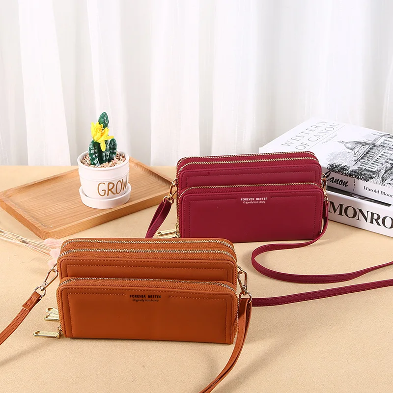 Длинный кошелек, вместительный клатч, сумки на плечо с несколькими отверстиями, женская сумка-мессенджер, женская сумка, дорожная сумка, сум...
Длинный кошелек, вместительный клатч, сумки на плечо с несколькими отверстиями, женская сумка-мессенджер, женская сумка, дорожная сумка, сум...