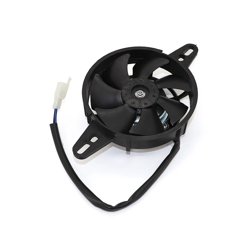Motorcycle Cooling fan Oil Cooler Electric Radiator Engine Radiator fit For Ktm 85 exc 250 Honda CRF 450X ATV GO-kart 12V 35W
Motorcycle Cooling fan Oil Cooler Electric Radiator Engine Radiator fit For Ktm 85 exc 250 Honda CRF 450X ATV GO-kart 12V 35W