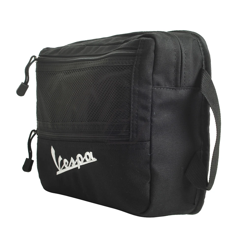 Motorcycle Storage Pouch Trunk Inside Bag Case for Vespa GTS GTV LX Sprint Primavera
Motorcycle Storage Pouch Trunk Inside Bag Case for Vespa GTS GTV LX Sprint Primavera
