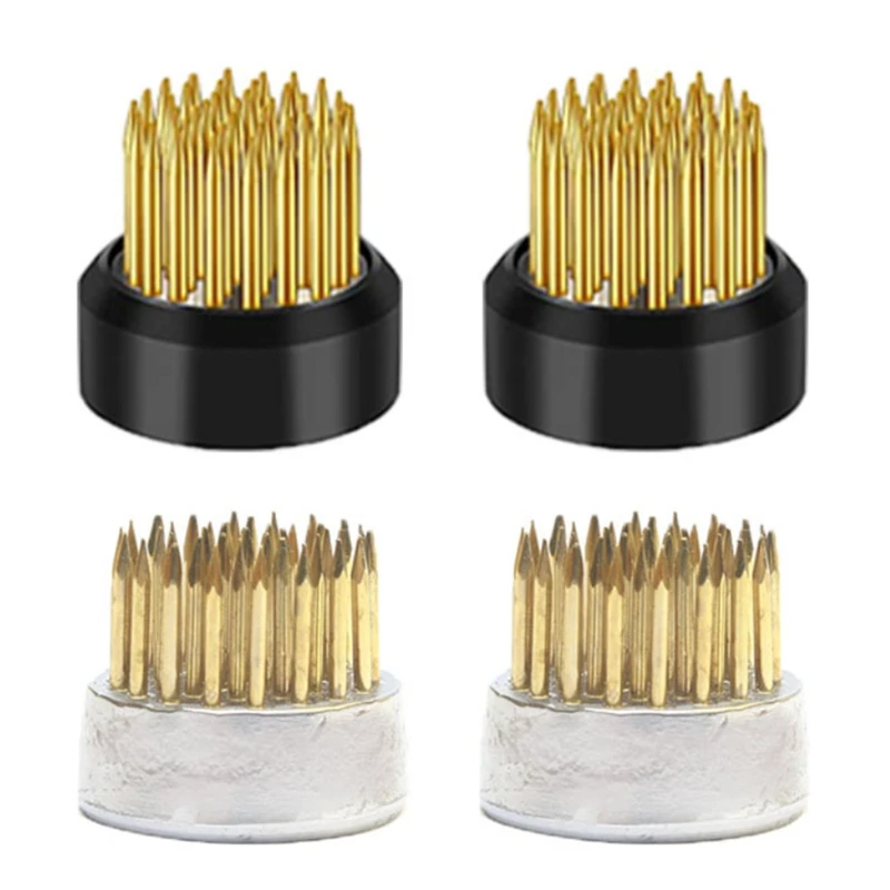 4 шт., держатель для цветов лягушки, 2 размера 
4 шт., держатель для цветов лягушки, 2 размера