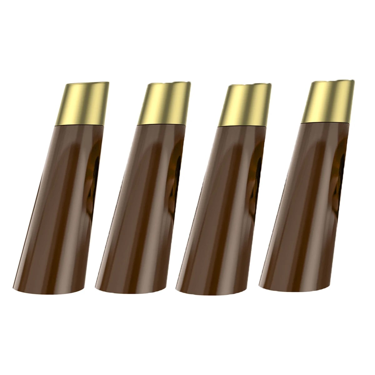 Wood Furniture Feet , Round Brown Wooden Chair Legs Sofa Legs , Replacement Couch Legs for Armchair, Cabinet,Home DIY
Wood Furniture Feet , Round Brown Wooden Chair Legs Sofa Legs , Replacement Couch Legs for Armchair, Cabinet,Home DIY