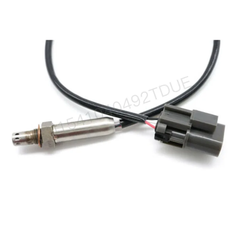 It is suitable for Nissan oxygen sensor R32 GTR 22690-05u22 otd2f-e3b4 2269005u22 
It is suitable for Nissan oxygen sensor R32 GTR 22690-05u22 otd2f-e3b4 2269005u22