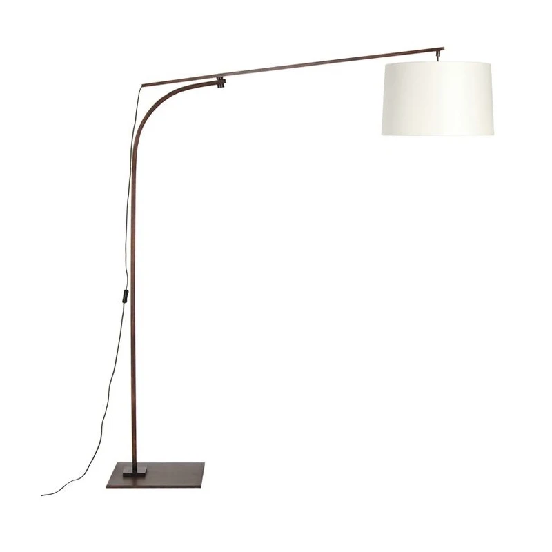 Скандинавская Напольная Лампа для рыбалки, журнальный столик, прикроватный простой современный креативный дизайнерский светильник в амер...
Скандинавская Напольная Лампа для рыбалки, журнальный столик, прикроватный простой современный креативный дизайнерский светильник в амер...