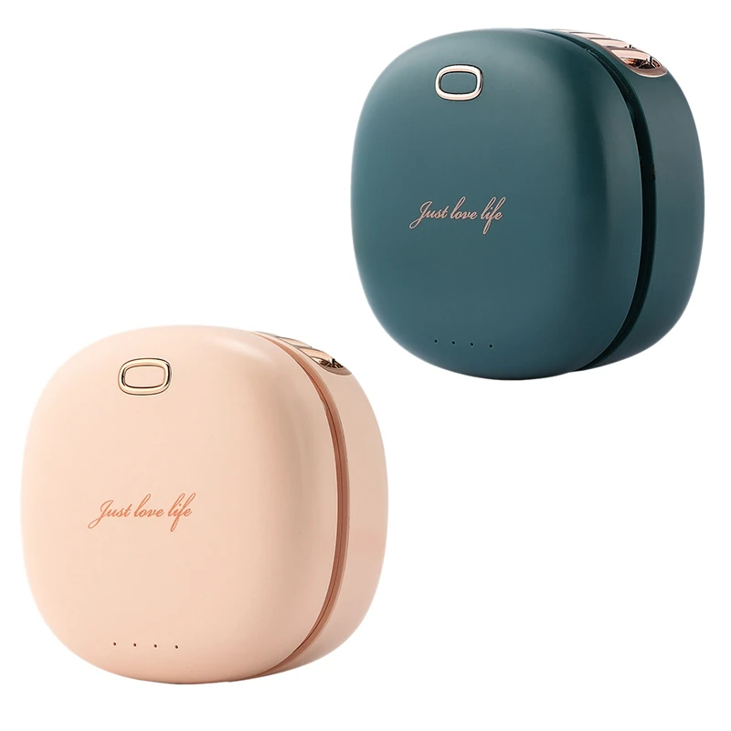 Portable Hanging Fan Rechargeable Cooling Necklace Bladeless Student Fan Mini USB Handheld Desktop Air Cooler
Portable Hanging Fan Rechargeable Cooling Necklace Bladeless Student Fan Mini USB Handheld Desktop Air Cooler