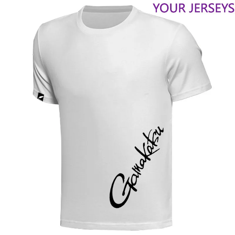 2022 New Summer Outdoor Gamakatsu T Shirt Fishing Clothes Men Short Sleeve Quick-Dry Breathable Shirt Plus Size Fishing Jersey
2022 New Summer Outdoor Gamakatsu T Shirt Fishing Clothes Men Short Sleeve Quick-Dry Breathable Shirt Plus Size Fishing Jersey