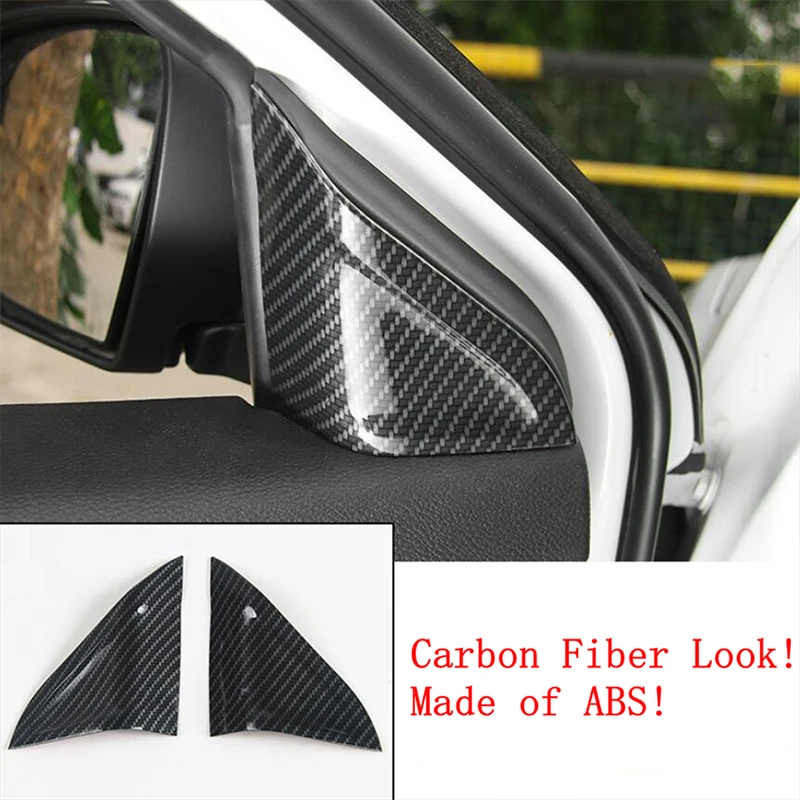 For Jeep Compass 2017 2018 2019 2020 Car Accessories Car Door Inner Triangle Frame stickers Interior
For Jeep Compass 2017 2018 2019 2020 Car Accessories Car Door Inner Triangle Frame stickers Interior