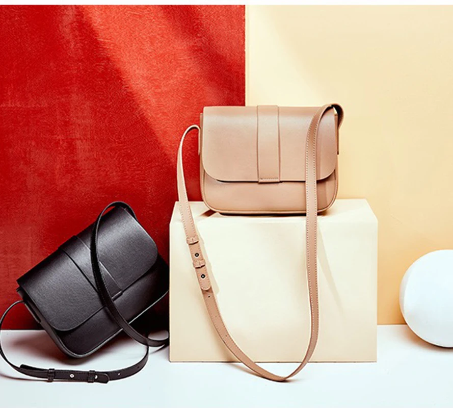 Cowhide retro texture small square bag fashionable clamshell women's single shoulder bag cross-body bag elegant lady's bag
Cowhide retro texture small square bag fashionable clamshell women's single shoulder bag cross-body bag elegant lady's bag