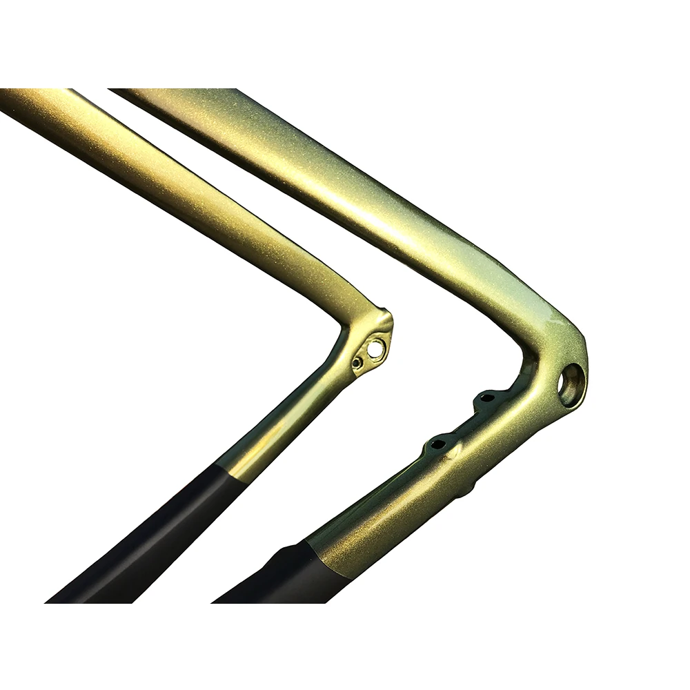 2021New Carbon Road Bike Frame 1: 1 Threaded BB 142-12mm Disc Brake 700C Road Bicyle Disc Frame 3 Years Warranty DIY Coloer
2021New Carbon Road Bike Frame 1: 1 Threaded BB 142-12mm Disc Brake 700C Road Bicyle Disc Frame 3 Years Warranty DIY Coloer