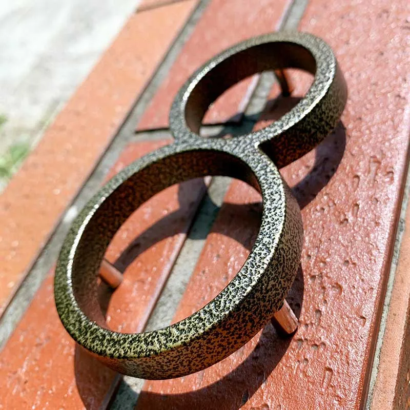 127mm Modern Floating House Number Metal Address Street Sign Plates Outdoor Black Door Plaque Numbers For Apartment Mailbox 0-9
127mm Modern Floating House Number Metal Address Street Sign Plates Outdoor Black Door Plaque Numbers For Apartment Mailbox 0-9