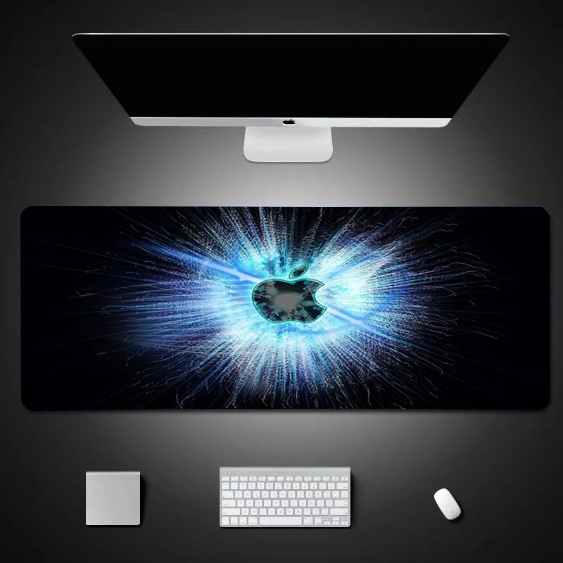 Apple Logo Mouse pad Pattern Design Mouse Pad Gamer Design Anime Keyboard Extended Mouse Mat HD Printing Gaming Accessories Mats
Apple Logo Mouse pad Pattern Design Mouse Pad Gamer Design Anime Keyboard Extended Mouse Mat HD Printing Gaming Accessories Mats