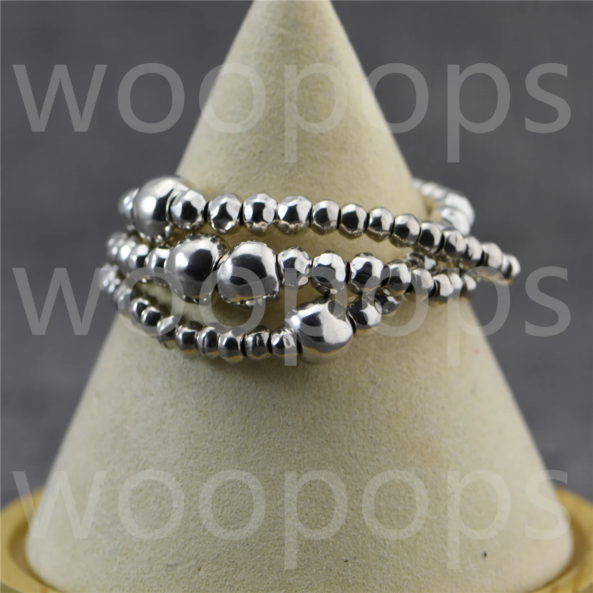 19CM Bracelet With Multi-Layer Beaded Fit Amercia And European Style For Ladies Gift Wholesale Price
19CM Bracelet With Multi-Layer Beaded Fit Amercia And European Style For Ladies Gift Wholesale Price