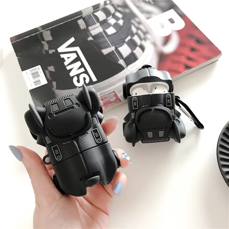Batmobile Earphone Case Apple AirPods 2 Case Cover AirPods Pro Case IPhone Earbuds Accessories AirPod Case Case for Airpods
Batmobile Earphone Case Apple AirPods 2 Case Cover AirPods Pro Case IPhone Earbuds Accessories AirPod Case Case for Airpods
