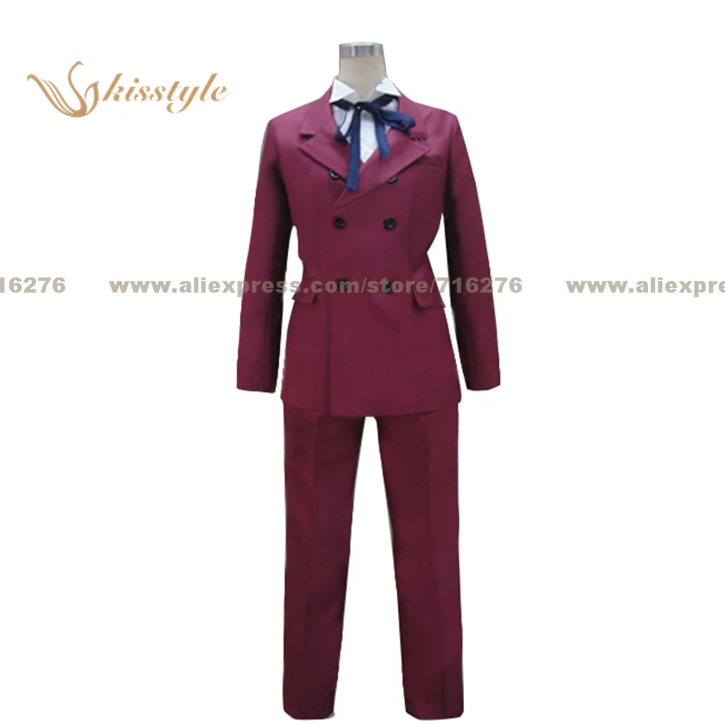 Униформа Tohsaka Tokiomi из аниме Fate Zero Fate stay night, одежда для косплея, принимаются индивидуальные заказы
Униформа Tohsaka Tokiomi из аниме Fate Zero Fate stay night, одежда для косплея, принимаются индивидуальные заказы