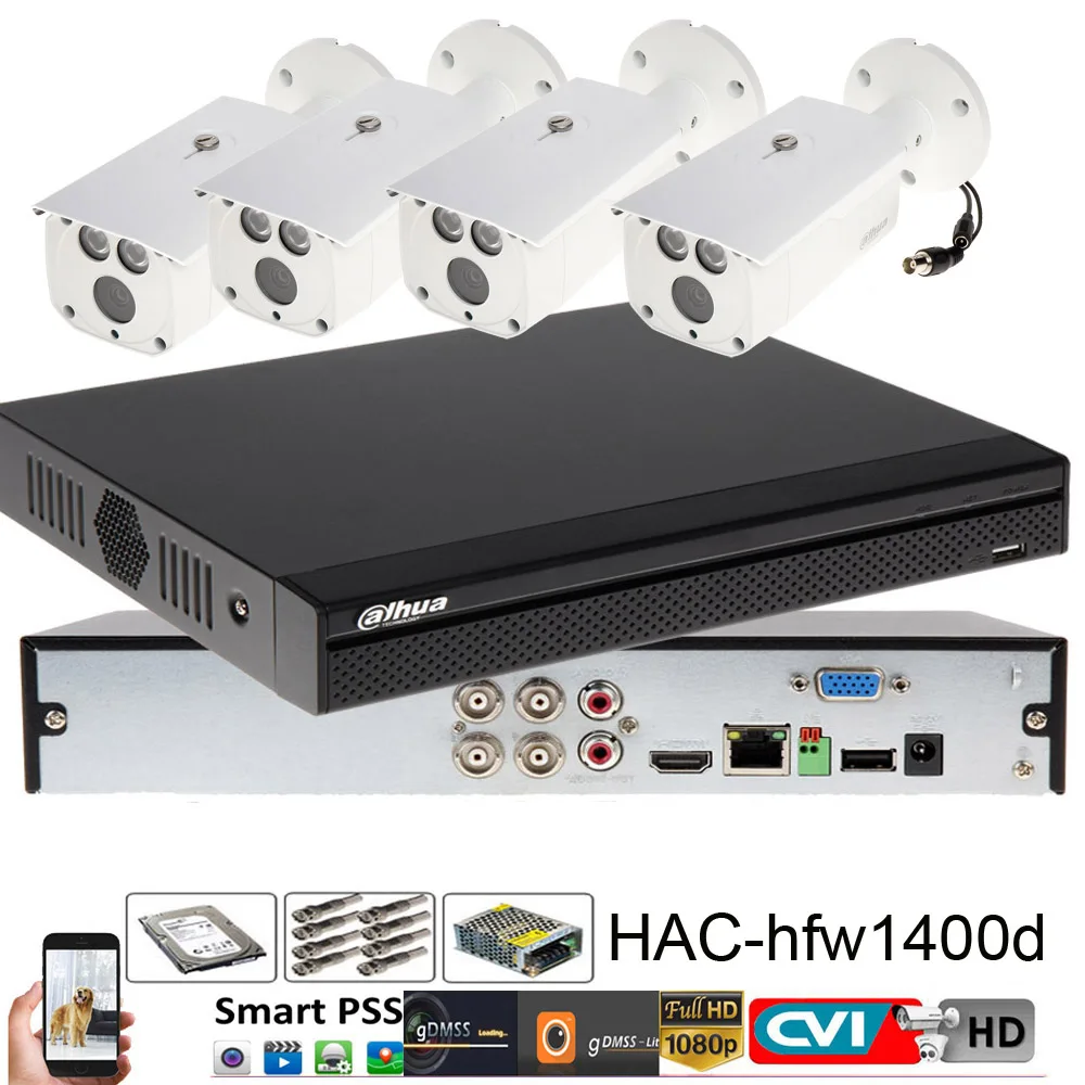 Многоязычная система dahua CVI, 4-канальная система видеонаблюдения CVR 2.0MP CVI DVR с 4-канальной 1080P стандартной фотокамерой, система видеонаблюдени...
Многоязычная система dahua CVI, 4-канальная система видеонаблюдения CVR 2.0MP CVI DVR с 4-канальной 1080P стандартной фотокамерой, система видеонаблюдени...