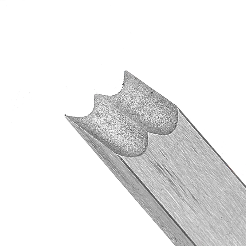 1pc Multiple Styles Woodworking Blade Edge Corner Plane 45 Degree Bevel Manual Planer Chamfering And Trimming Accessories
1pc Multiple Styles Woodworking Blade Edge Corner Plane 45 Degree Bevel Manual Planer Chamfering And Trimming Accessories