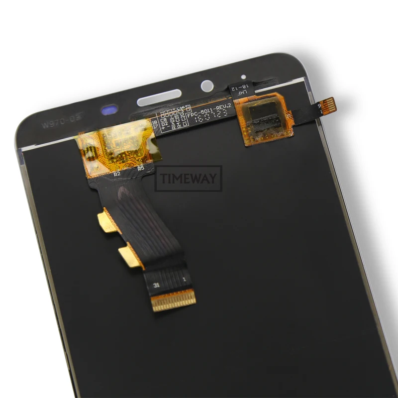 1PCS For MEIZU U10 Tela Digitizer with Frame Touch Screen Replacement Screen For Meizu U10 without frame 
1PCS For MEIZU U10 Tela Digitizer with Frame Touch Screen Replacement Screen For Meizu U10 without frame