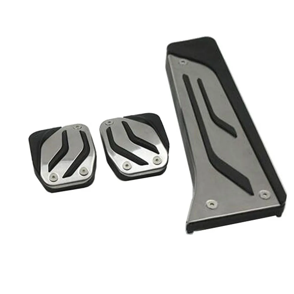 Педаль газового тормоза для BMW1 3 4 5 6 серии F20 F30 F31 F32 F33 F34 F36 X1 X3 X4 X5 X6 E34 E39 E70 E71