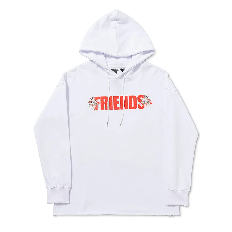 VLONE Man Sweatcoat Hoodies Cotton Sweatshirts Men Clothing Sweatshirt Woman Women's USA Brand Harajuku Friends Angel AK-47
VLONE Man Sweatcoat Hoodies Cotton Sweatshirts Men Clothing Sweatshirt Woman Women's USA Brand Harajuku Friends Angel AK-47