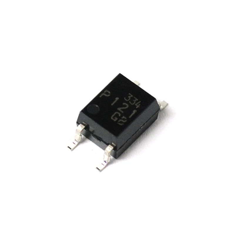 10pcs TLP121GB P121GB SOP4 new original For more specifications, please contact customer service
10pcs TLP121GB P121GB SOP4 new original For more specifications, please contact customer service
