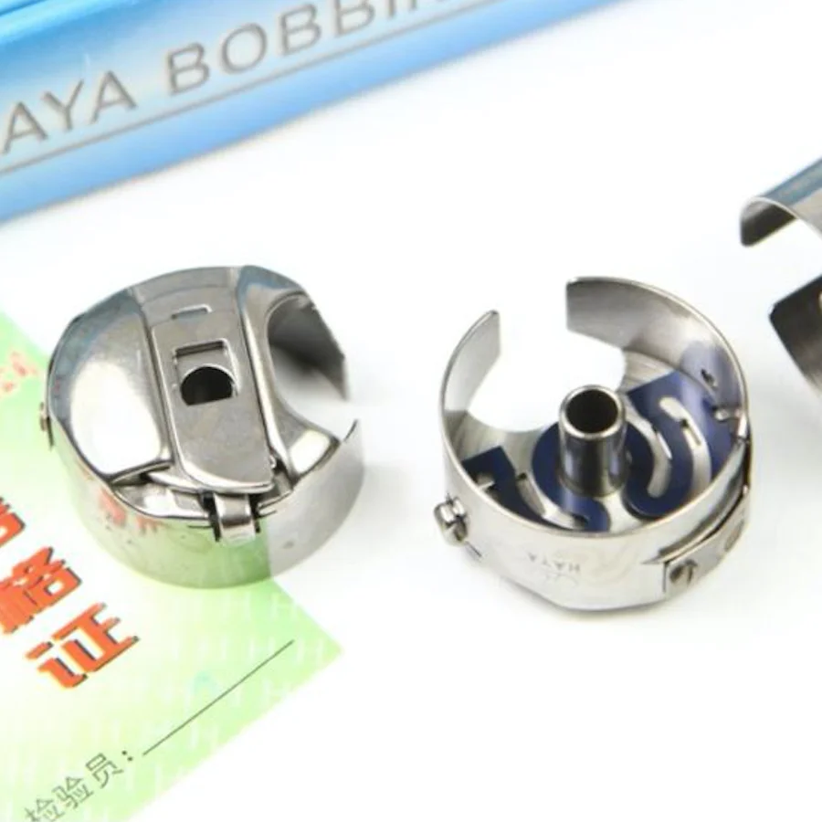 HAYA BC DBM (1) NBL5 JUMBO BOBBIN чехол для GC0302 швейной и вышивальной машины|Швейные