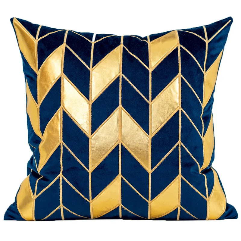 2pcs Velvet Pillow Cover 45*45 Light Luxury Throw Pillow Case Decorations For Home Living Room Sofa Pillowcase
2pcs Velvet Pillow Cover 45*45 Light Luxury Throw Pillow Case Decorations For Home Living Room Sofa Pillowcase